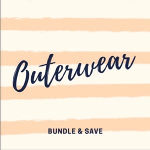 Outerwear